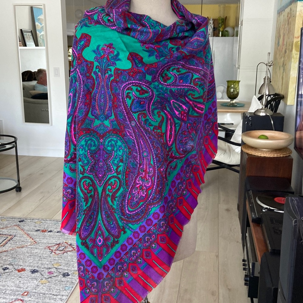 Scarf
